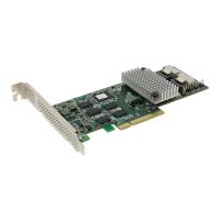 Контроллер LSI L3-25239-14A PCI-E8x 512Mb Контроллер LSI L3-25239-14A PCI-E8x 512Mb