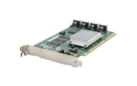 Контроллер LSI LSI00005 PCI-X 128Mb Контроллер LSI LSI00005 PCI-X 128Mb
