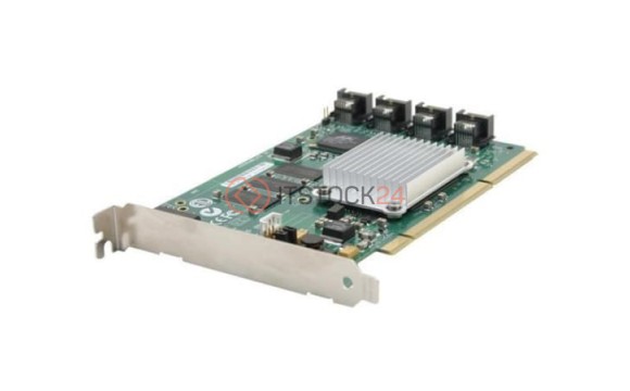 Контроллер LSI LSI00005 PCI-X 128Mb