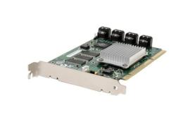 Контроллер LSI LSI00005-F PCI-X 128Mb Контроллер LSI LSI00005-F PCI-X 128Mb