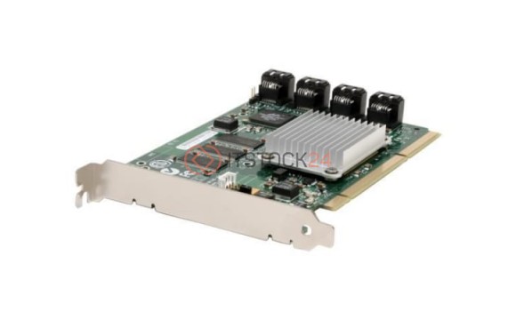 Контроллер LSI LSI00005-F PCI-X 128Mb
