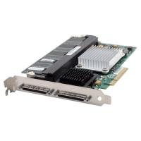 Контроллер LSI LSI00008 PCI-E8x 256)Mb