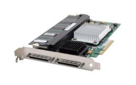 Контроллер LSI LSI00008 PCI-E8x 256)Mb Контроллер LSI LSI00008 PCI-E8x 256)Mb