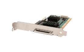Контроллер LSI LSI00026 PCI-X 128Mb Контроллер LSI LSI00026 PCI-X 128Mb