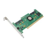 Контроллер LSI LSI00033-F PCI-X
