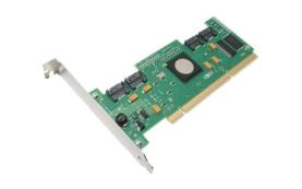 Контроллер LSI LSI00033-F PCI-X Контроллер LSI LSI00033-F PCI-X