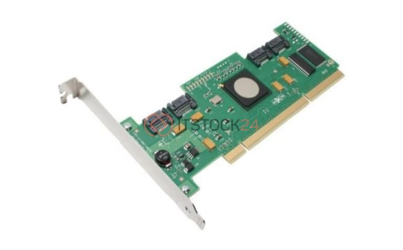 Контроллер LSI LSI00033-F PCI-X