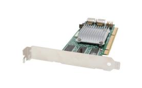 Контроллер LSI LSI00042-F PCI-X 128Mb Контроллер LSI LSI00042-F PCI-X 128Mb