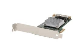 Контроллер LSI LSI00051 PCI-E4x 128Mb Контроллер LSI LSI00051 PCI-E4x 128Mb