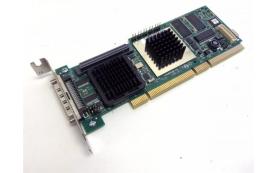 Контроллер LSI LSI00103 PCI-X 64Mb Контроллер LSI LSI00103 PCI-X 64Mb