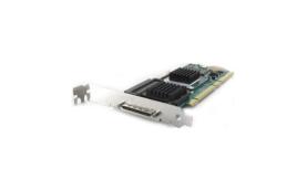Контроллер LSI LSI00105 PCI-X 64Mb Контроллер LSI LSI00105 PCI-X 64Mb