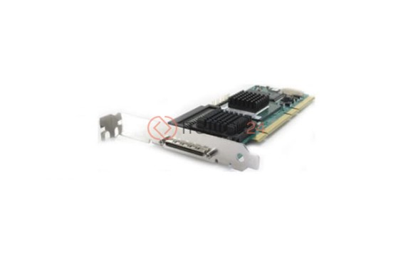 Контроллер LSI LSI00105 PCI-X 64Mb