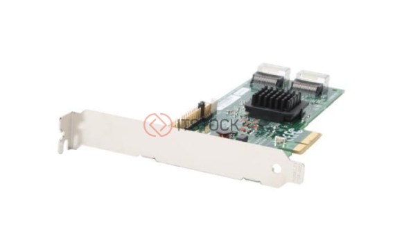 Контроллер LSI LSI00108 PCI-E4x