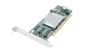 Контроллер LSI LSI00119 PCI-X 128Mb Контроллер LSI LSI00119 PCI-X 128Mb
