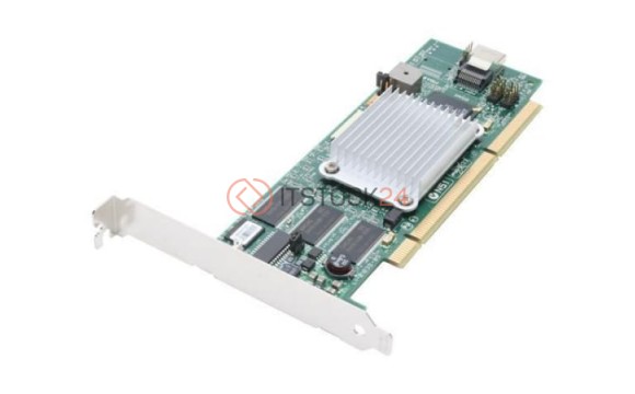 Контроллер LSI LSI00119 PCI-X 128Mb