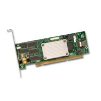 Контроллер LSI LSI00122 PCI-E4x 128Mb