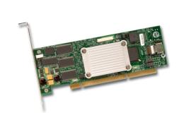Контроллер LSI LSI00122 PCI-E4x 128Mb Контроллер LSI LSI00122 PCI-E4x 128Mb