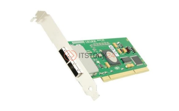 Контроллер LSI LSI00124 PCI-X