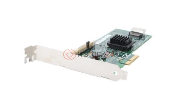 Контроллер LSI LSI00132 PCI-E4x