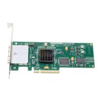 Контроллер LSI LSI00138 PCI-E8x