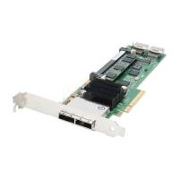 Контроллер LSI LSI00142 PCI-E8x 512Mb