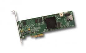 Контроллер LSI LSI00144 PCI-E4x 128Mb Контроллер LSI LSI00144 PCI-E4x 128Mb