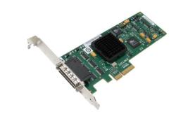 Контроллер LSI LSI00153 PCI-E4x Контроллер LSI LSI00153 PCI-E4x