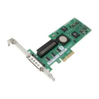 Контроллер LSI LSI00154 PCI-E4x Контроллер LSI LSI00154 PCI-E4x
