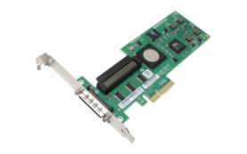 Контроллер LSI LSI00154 PCI-E4x Контроллер LSI LSI00154 PCI-E4x