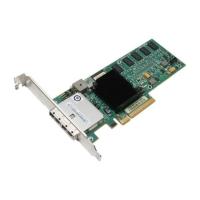 Контроллер LSI LSI00159 PCI-E8x 512Mb