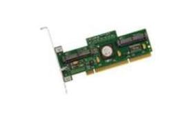 Контроллер LSI LSI00165 PCI-X Контроллер LSI LSI00165 PCI-X