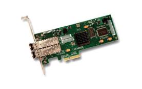 Сетевой Адаптер LSI LSI00172 PCI-E8x Сетевой Адаптер LSI LSI00172 PCI-E8x