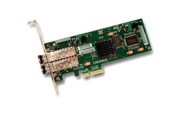 Сетевой Адаптер LSI LSI00172 PCI-E8x