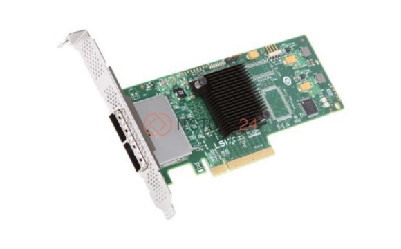 Raid-контроллер LSI 9200-8e SGL [LSI00188]