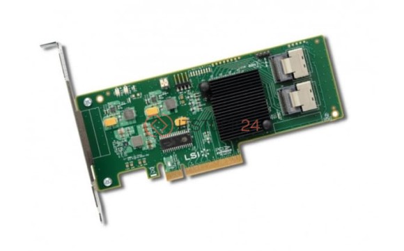 Контроллер LSI LSI00195 PCI-E8x