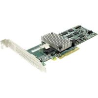 Контроллер LSI LSI00201 PCI-E8x 512Mb Контроллер LSI LSI00201 PCI-E8x 512Mb