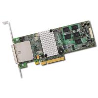 Контроллер LSI LSI00205 PCI-E8x 512Mb Контроллер LSI LSI00205 PCI-E8x 512Mb