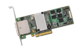 Контроллер LSI LSI00205 PCI-E8x 512Mb Контроллер LSI LSI00205 PCI-E8x 512Mb