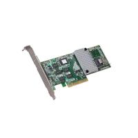 Контроллер LSI LSI00216 PCI-E8x 512Mb