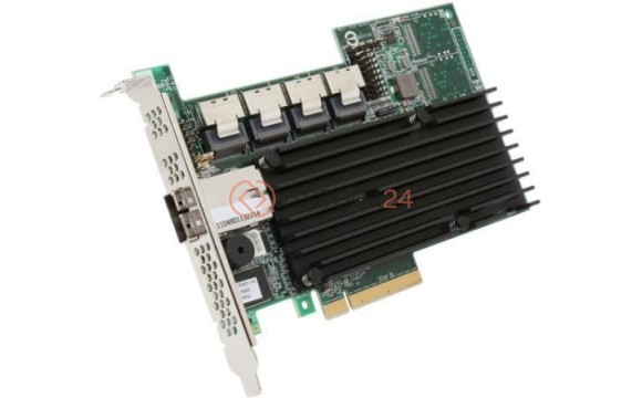 Контроллер LSI LSI00254 AGP 512Mb