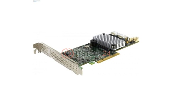 Контроллер LSI LSI00295 PCI-E8x 1Gb