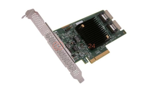 Контроллер LSI LSI00302 PCI-E8x