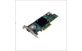 Контроллер LSI LSI00303 PCI-E8x Контроллер LSI LSI00303 PCI-E8x
