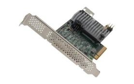 Контроллер LSI LSI00305 PCI-E8x 1Gb Контроллер LSI LSI00305 PCI-E8x 1Gb
