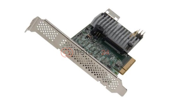 Контроллер LSI LSI00305 PCI-E8x 1Gb