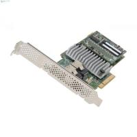 Контроллер LSI LSI00326 PCI-E8x 1Gb Контроллер LSI LSI00326 PCI-E8x 1Gb