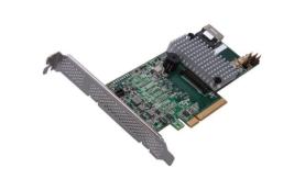Контроллер LSI LSI00329 PCI-E8x 1Gb Контроллер LSI LSI00329 PCI-E8x 1Gb
