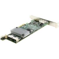 Контроллер LSI LSI00331 PCI-E8x 1Gb