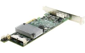 Контроллер LSI LSI00331 PCI-E8x 1Gb Контроллер LSI LSI00331 PCI-E8x 1Gb