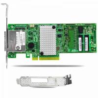 Контроллер LSI LSI00332 PCI-E8x 1Gb Контроллер LSI LSI00332 PCI-E8x 1Gb
